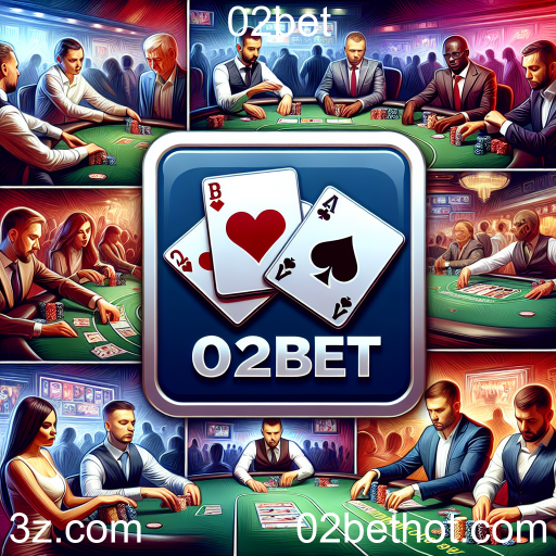 Os Melhores Jogadores de Poker: Conheça Seus Ídolos